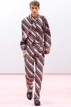 JW Anderson Spring Summer 2015 London Collections Men 010