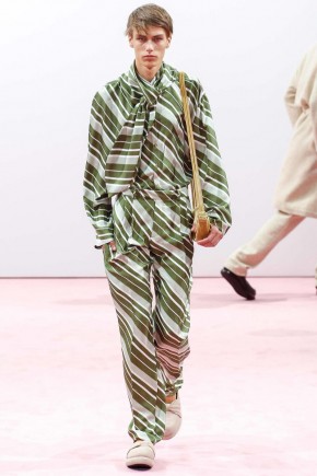 JW Anderson Spring Summer 2015 London Collections Men 013