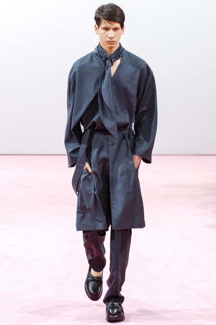 J.W. Anderson Spring/Summer 2015 | London Collections: Men – The ...