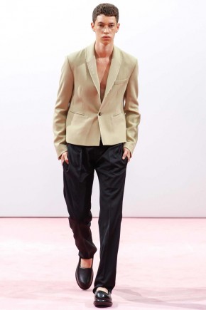 JW Anderson Spring Summer 2015 London Collections Men 015