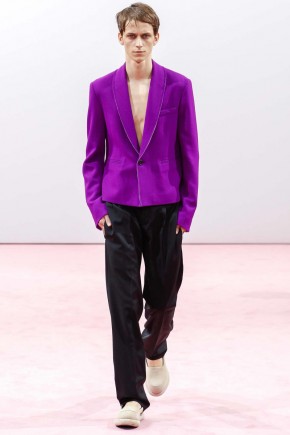 JW Anderson Spring Summer 2015 London Collections Men 016