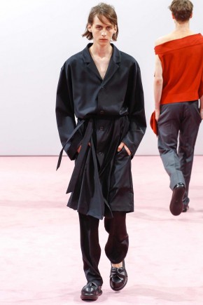 JW Anderson Spring Summer 2015 London Collections Men 018