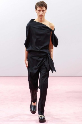 JW Anderson Spring Summer 2015 London Collections Men 022