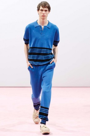 JW Anderson Spring Summer 2015 London Collections Men 025