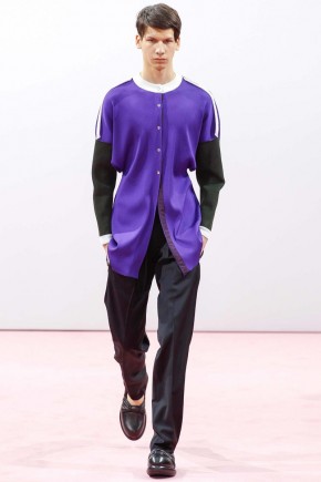 JW Anderson Spring Summer 2015 London Collections Men 026