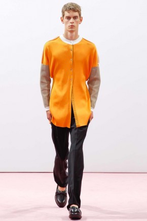 JW Anderson Spring Summer 2015 London Collections Men 027