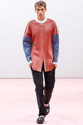 JW Anderson Spring Summer 2015 London Collections Men 028