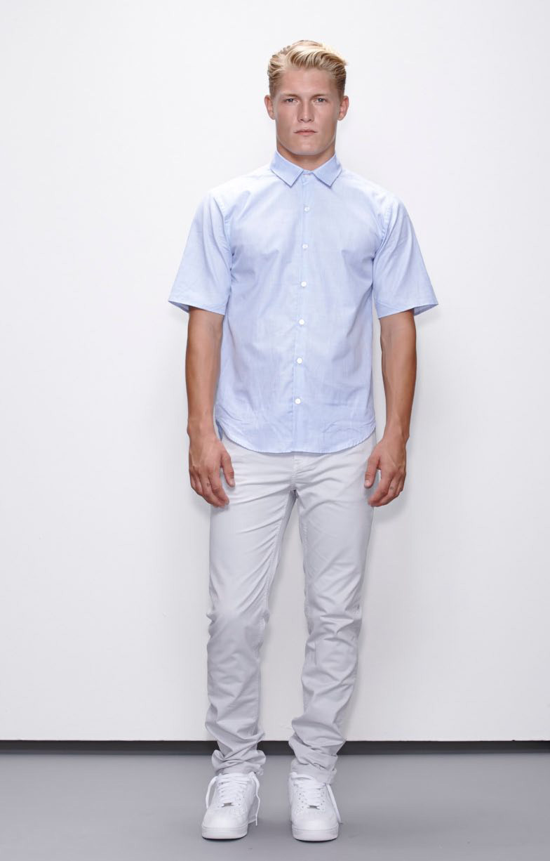 Jac+ Jack Spring 2014 Collection Celebrates the Brand’s First Decade