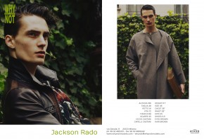 Jackson Rado