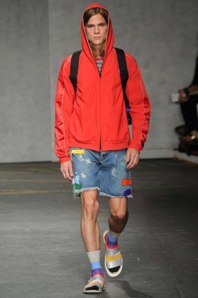 James Long Spring Summer 2015 London Collections Men 002