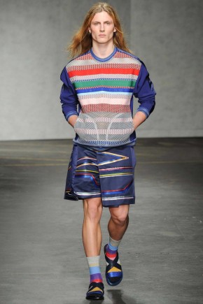 James Long Spring Summer 2015 London Collections Men 009