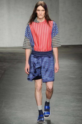 James Long Spring Summer 2015 London Collections Men 012