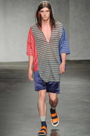 James Long Spring Summer 2015 London Collections Men 016