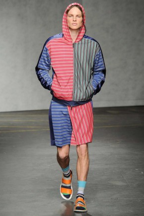 James Long Spring Summer 2015 London Collections Men 017