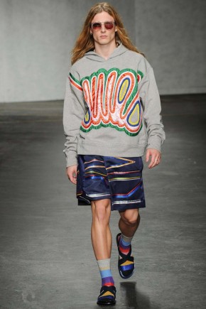 James Long Spring Summer 2015 London Collections Men 019