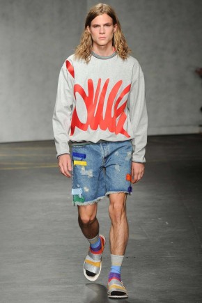 James Long Spring Summer 2015 London Collections Men 021