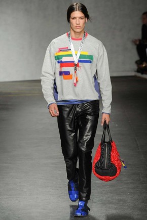 James Long Spring Summer 2015 London Collections Men 023