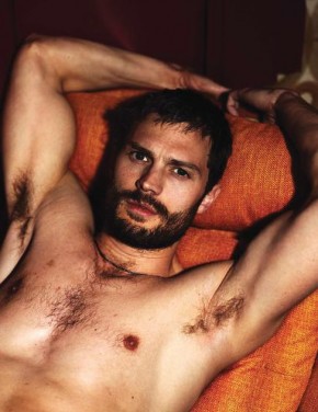 Jamie Dornan Interview Outtakes 001