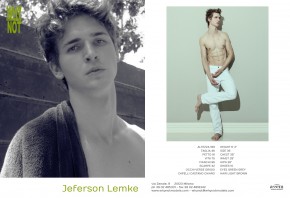 Jeferson Lemke