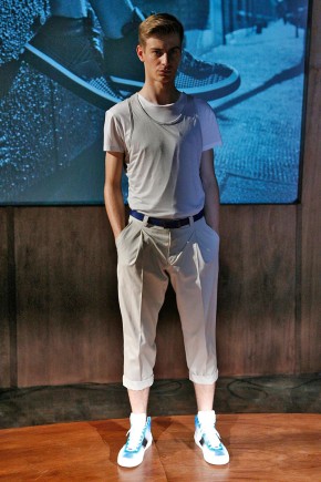 Jimmy Choo Spring Summer 2015 London Collections Men 023