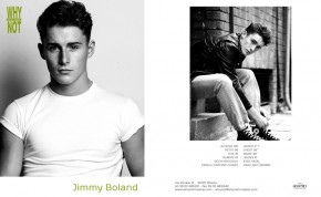 Jimmy Boland