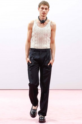 Johannes Linder JW Anderson