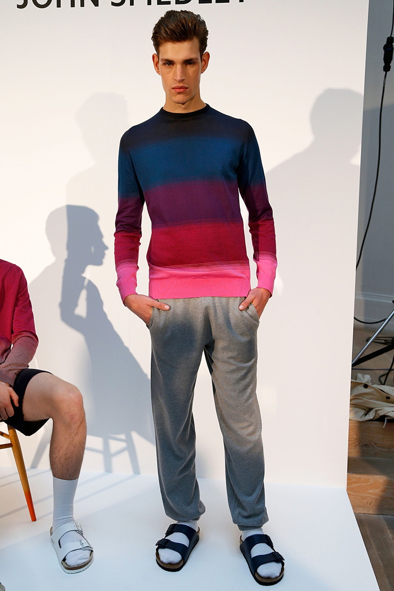 John-Smedley-Spring-Summer-2015-London-Collections-Men-002