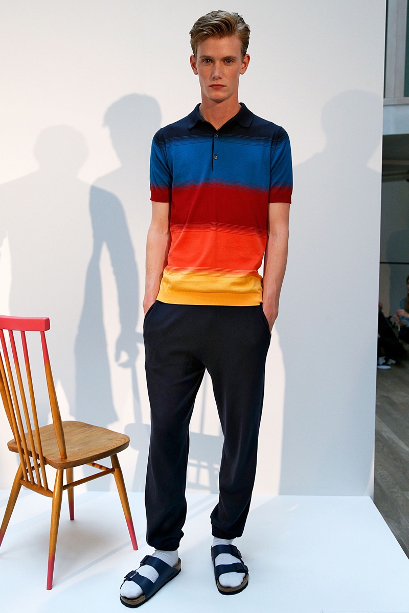 John-Smedley-Spring-Summer-2015-London-Collections-Men-005