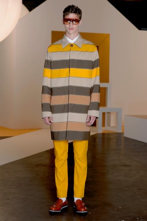 Jonathan saunders spring summer 2015 london collections men 001