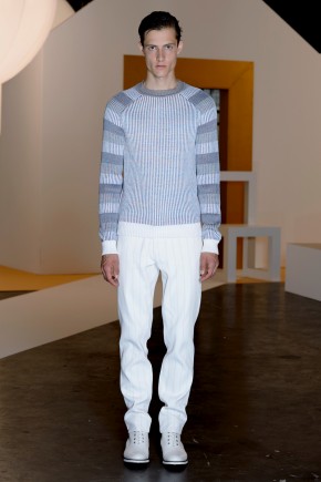 Jonathan saunders spring summer 2015 london collections men 012