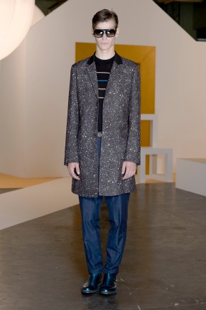 Jonathan Saunders Spring Summer 2015 London Collections Men 022