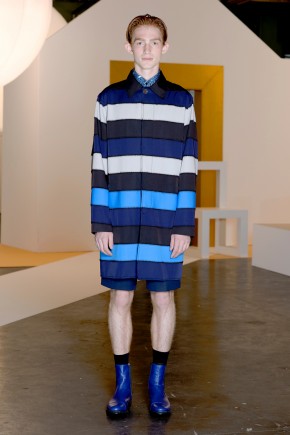 Jonathan Saunders Spring Summer 2015 London Collections Men 023