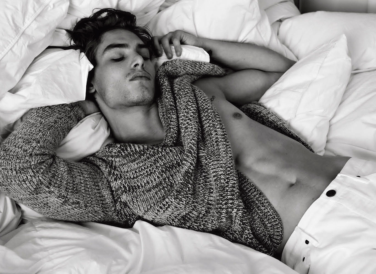 Wanna Be a Model? Enter VMAN/Ford Model Search