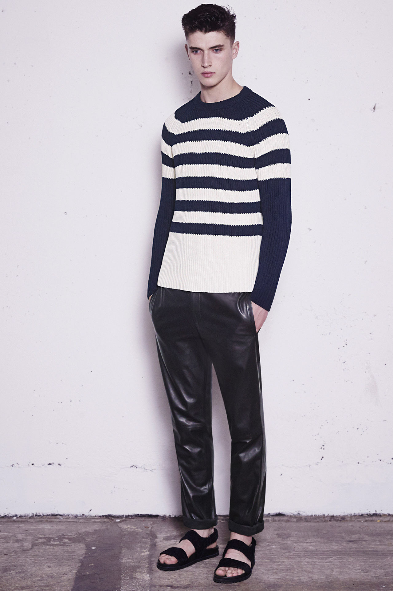 Joseph Spring/Summer 2015 Collection