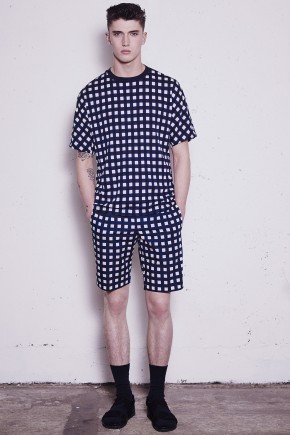 Joseph Spring Summer 2015 004