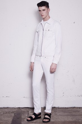 Joseph Spring Summer 2015 009