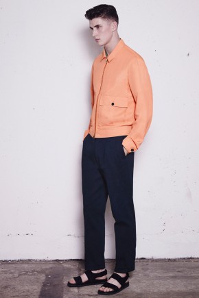 Joseph Spring Summer 2015 012