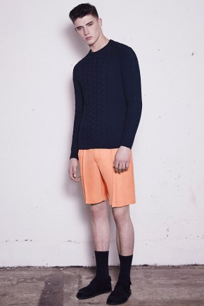 Joseph Spring Summer 2015 013