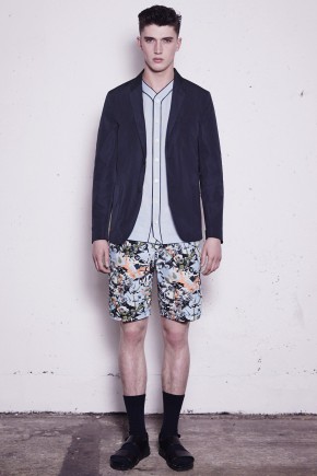 Joseph Spring Summer 2015 018