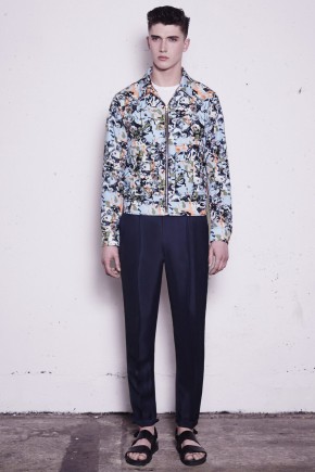 Joseph Spring Summer 2015 020