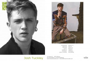 Josh Tuckley