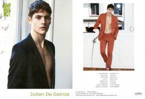 Julian De Gainza