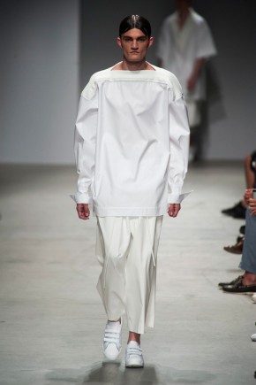 JuunJ Spring Summer 2015 Men Paris Fashion Week 002