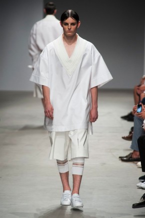 JuunJ Spring Summer 2015 Men Paris Fashion Week 003