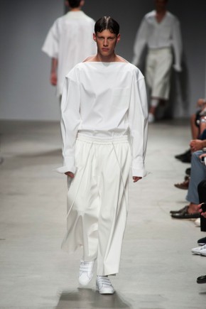 JuunJ Spring Summer 2015 Men Paris Fashion Week 005