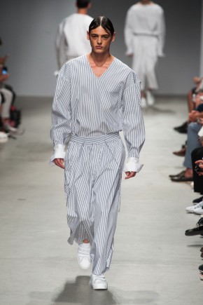 JuunJ Spring Summer 2015 Men Paris Fashion Week 007