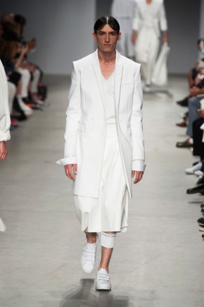 JuunJ Spring Summer 2015 Men Paris Fashion Week 011