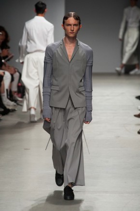 JuunJ Spring Summer 2015 Men Paris Fashion Week 015