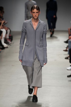 JuunJ Spring Summer 2015 Men Paris Fashion Week 017