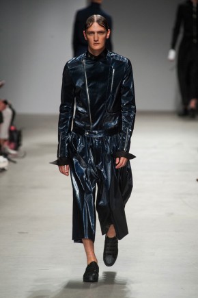 JuunJ Spring Summer 2015 Men Paris Fashion Week 020